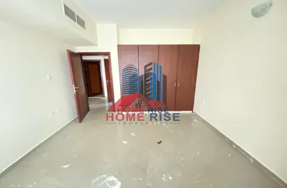 Apartment - 1 Bedroom - 1 Bathroom for rent in Street 20 - Al Nahda - Sharjah