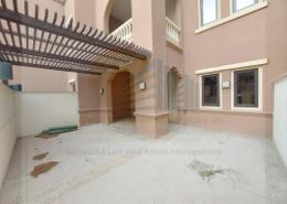 Townhouse - 1 bedroom - 1 bathroom for rent in Saadiyat Beach Residences - Saadiyat Beach - Saadiyat Island - Abu Dhabi