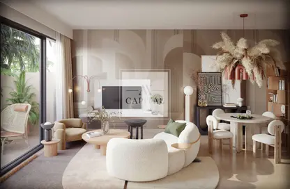 Townhouse - 3 Bedrooms - 4 Bathrooms for sale in Bliss 2 - Arabian Ranches 3 - Dubai