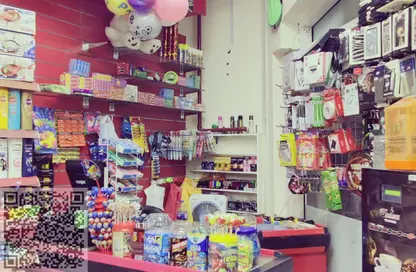 Retail - Studio - 1 Bathroom for sale in Sheikh Jaber Al Sabah Street - Al Naimiya - Al Nuaimiya - Ajman