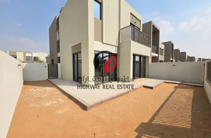 Villa - 4 Bedrooms - 4 Bathrooms for rent in La Violeta 2 - Villanova - Dubai Land - Dubai