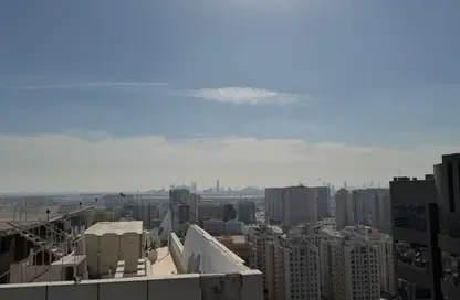 شقة - غرفة نوم - 2 حمامات للبيع في مجمع النهدة السكني - النهدة - الشارقة