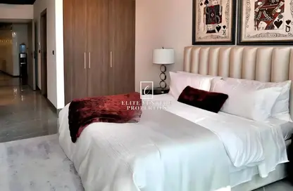 Apartment - Studio - 1 Bathroom for sale in Joya Dorado Residences - Al Barsha South - Al Barsha - Dubai