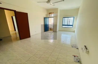 Apartment - 2 Bedrooms - 2 Bathrooms for rent in Sheikh Jaber Al Sabah Street - Al Naimiya - Al Nuaimiya - Ajman