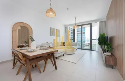 Apartment - 2 Bedrooms - 3 Bathrooms for rent in Downtown Views - Zabeel 2 - Zabeel - Dubai