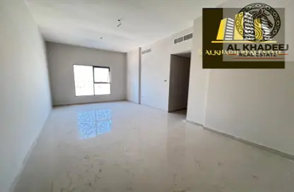 شقة - 2 غرف نوم - 2 حمامات للايجار في مبنى جيباس 3 - الراشدية 2 - الراشدية - عجمان