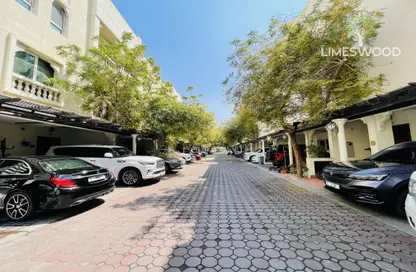 Villa - 3 Bedrooms - 4 Bathrooms for rent in Mirdif Villas - Mirdif - Dubai