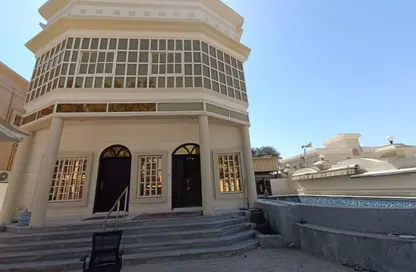 Villa - 5 Bedrooms - 7 Bathrooms for sale in Al Mowaihat 2 - Al Mowaihat - Ajman