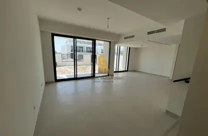Townhouse - 3 Bedrooms - 4 Bathrooms for rent in Maha Townhouses - Town Square - Dubai