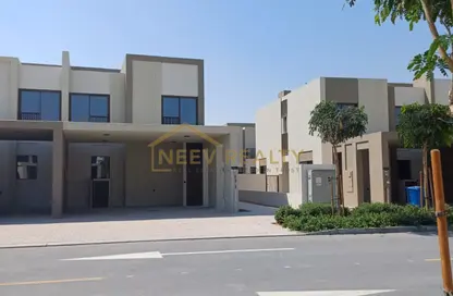 فيلا - 4 غرف نوم - 4 حمامات للايجار في لا فيوليتا 1 - فيلا نوفا - دبي لاند - دبي