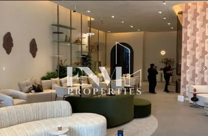 Apartment - 1 Bedroom - 1 Bathroom for rent in Rise Residences - District 16 - Jumeirah Village Circle - Dubai