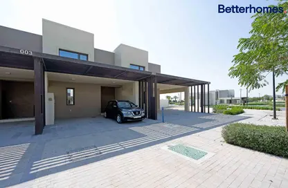 فيلا - 4 غرف نوم - 4 حمامات للايجار في باركسايد 1 - اعمار الجنوبية - دبي الجنوب (مركز دبي العالمي) - دبي