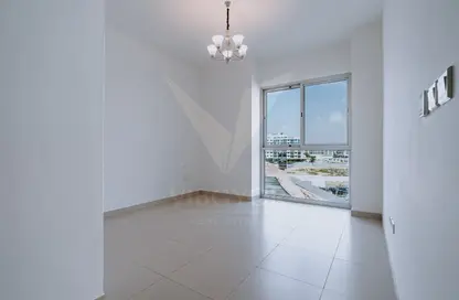 Apartment - 2 Bedrooms - 2 Bathrooms for rent in Arjan Tower - Arjan - Dubai
