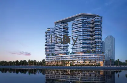 شقة - غرفة نوم - 2 حمامات للبيع في إقامات سيامونت أوتوجراف كوليكشن - شمس أبوظبي - جزيرة الريم - أبوظبي