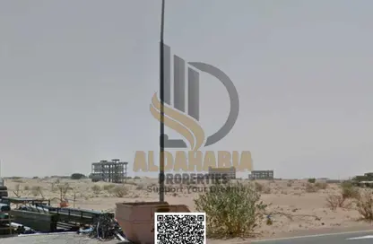 Land - Studio for sale in Umm Al Thuoob - Umm Al Quwain