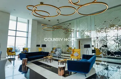 Apartment - Studio - 1 Bathroom for sale in Atria SA - Atria Residences - Business Bay - Dubai