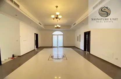 Villa - 5 Bedrooms - 7 Bathrooms for rent in Al Quoz 2 - Al Quoz - Dubai