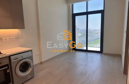 Apartment - 1 Bedroom - 1 Bathroom for rent in AZIZI Riviera - Meydan One - Meydan - Dubai