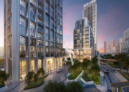 Full Floor - 8 bedrooms - 7 bathrooms for sale in Design Quarter - Dubai Design District - Dubai