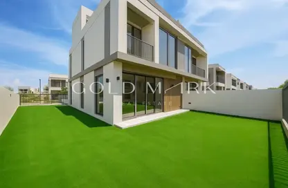 Villa - 4 Bedrooms - 5 Bathrooms for sale in Aura - Tilal Al Ghaf - Dubai
