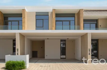 فيلا - 3 غرف نوم - 4 حمامات للايجار في ربى - المرابع العربية 3 - دبي فيلا - 3 غرف نوم - 4 حمامات للايجار في ربى - المرابع العربية 3 - دبي