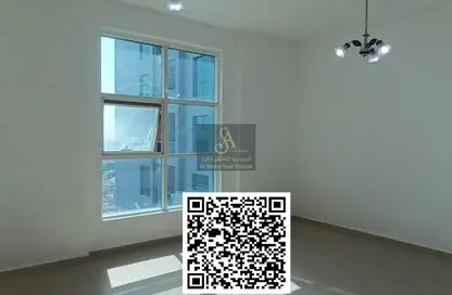 Apartment - 2 Bedrooms - 2 Bathrooms for sale in City Tower - Al Nuaimiya - Ajman