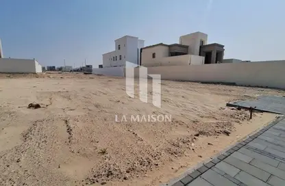 Land - Studio for sale in Alreeman - Al Shamkha - Abu Dhabi