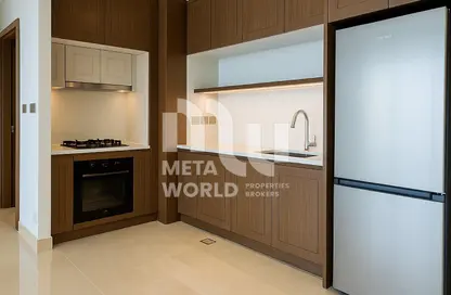 شقة - غرفة نوم - 1 حمام للبيع في بالاس بيتش ريزيدنس - إعمار بيتشفرونت - دبي هاربور - دبي