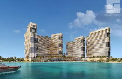 شقة - غرفة نوم - 2 حمامات للبيع في تشيلسيا رزيدنس من داماك - المدينة الملاحية - دبي