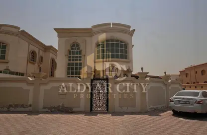 Villa - 5 Bedrooms - 5 Bathrooms for rent in Al Rawda 3 Villas - Al Rawda 3 - Al Rawda - Ajman