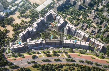 Apartment - 1 Bedroom - 2 Bathrooms for sale in Olfah - Muwaileh Commercial - Sharjah