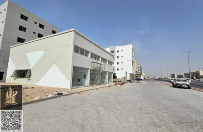مركز أعمال - استوديو - 4 حمامات للبيع في الجرف 3 - الجرف - عجمان وسط المدينة - عجمان