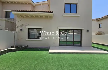 Townhouse - 3 Bedrooms - 4 Bathrooms for rent in Mira 3 - Mira - Reem - Dubai