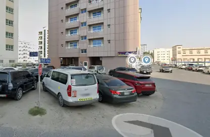 Land - Studio for sale in Al Rashidiya 1 - Al Rashidiya - Ajman