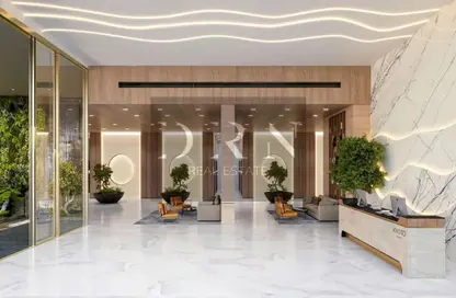 Apartment - Studio - 1 Bathroom for sale in Kyoto by ORO24 - Arjan - Dubai