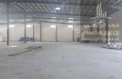 مستودع - استوديو - 2 حمامات للايجار في الجرف الصناعية 2 - الجرف الصناعية - عجمان مستودع - استوديو - 2 حمامات للايجار في الجرف الصناعية 2 - الجرف الصناعية - عجمان