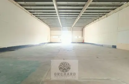 مستودع - استوديو - 2 حمامات للايجار في السجع إس - آلصجعه - الشارقة