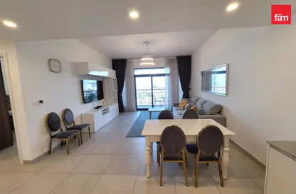Apartment - 1 Bedroom - 1 Bathroom for rent in Lamtara 3 - Madinat Jumeirah Living - Umm Suqeim - Dubai