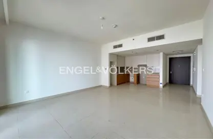 Apartment - 1 Bedroom - 1 Bathroom for rent in Harbour Views 1 - Dubai Creek Harbour (The Lagoons) - Dubai
