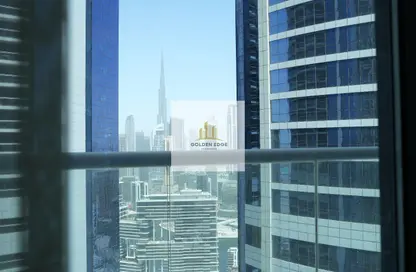 شقة - 2 غرف نوم - 4 حمامات للايجار في داماك تاورز من باراماونت - الخليج التجاري - دبي