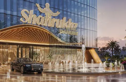 Office Space - Studio - 1 Bathroom for sale in Al Sufouh 1 - Al Sufouh - Dubai Office Space - Studio - 1 Bathroom for sale in Al Sufouh 1 - Al Sufouh - Dubai