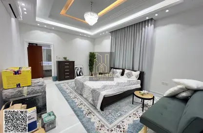 فيلا - 5 غرف نوم - 7 حمامات للبيع في الزاهية جاردنز - الزاهية - عجمان