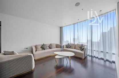 Apartment - 1 Bedroom - 2 Bathrooms for sale in Burj Khalifa Zone 3 - Burj Khalifa Area - Downtown Dubai - Dubai
