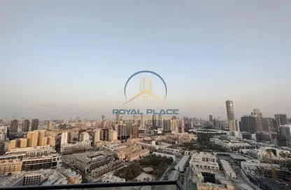 شقة - 1 حمام للايجار في بلوم تاورز بي - ابراج بلووم - قرية الجميرا سركل - دبي