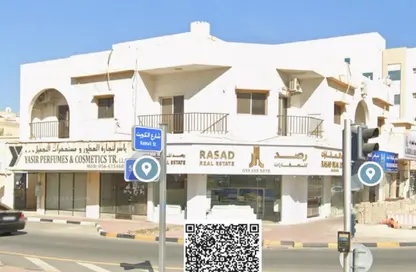 عمارة بالكامل - استوديو - 8 حمامات للبيع في برج النعيمية 1 - أبراج النعيمية - النعيمية - عجمان