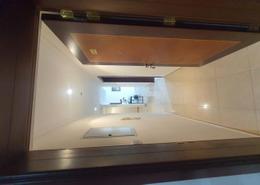 Apartment - 2 bedrooms - 3 bathrooms for sale in Conquer Tower - Sheikh Maktoum Bin Rashid Street - Ajman