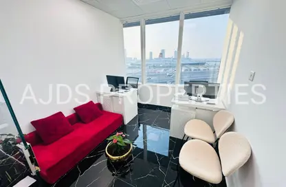 مكتب - استوديو - 1 حمام للايجار في فاطمه محمد احمد بن سليمان - الرفاعة - بر دبي - دبي مكتب - استوديو - 1 حمام للايجار في فاطمه محمد احمد بن سليمان - الرفاعة - بر دبي - دبي