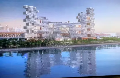 Apartment - 3 Bedrooms - 4 Bathrooms for rent in Atlantis The Royal Residences - Palm Jumeirah - Dubai