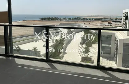 Apartment - 3 Bedrooms - 4 Bathrooms for sale in Pixel - Makers District - Al Reem Island - Abu Dhabi