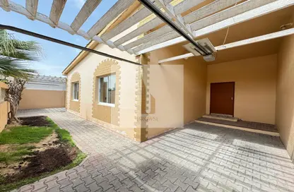 Villa - 3 Bedrooms - 3 Bathrooms for rent in Umm Suqeim 3 Villas - Umm Suqeim 3 - Umm Suqeim - Dubai